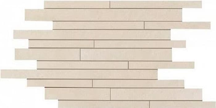 Kone White Brick 30x60